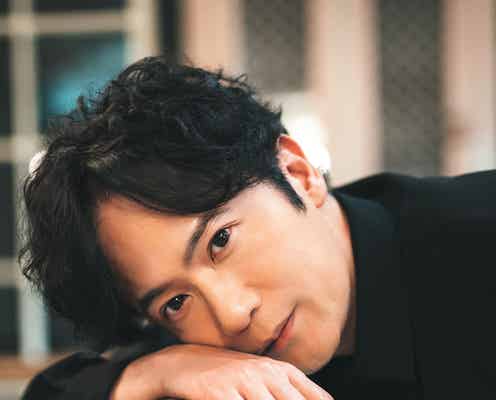稲垣吾郎、座席選びのこだわり語る「特に喫茶店とかは」
