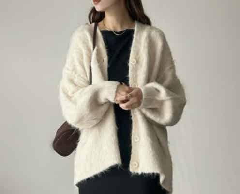 潔いシンプルがおしゃれ!2025秋冬おすすめモノトーンコーデ5選