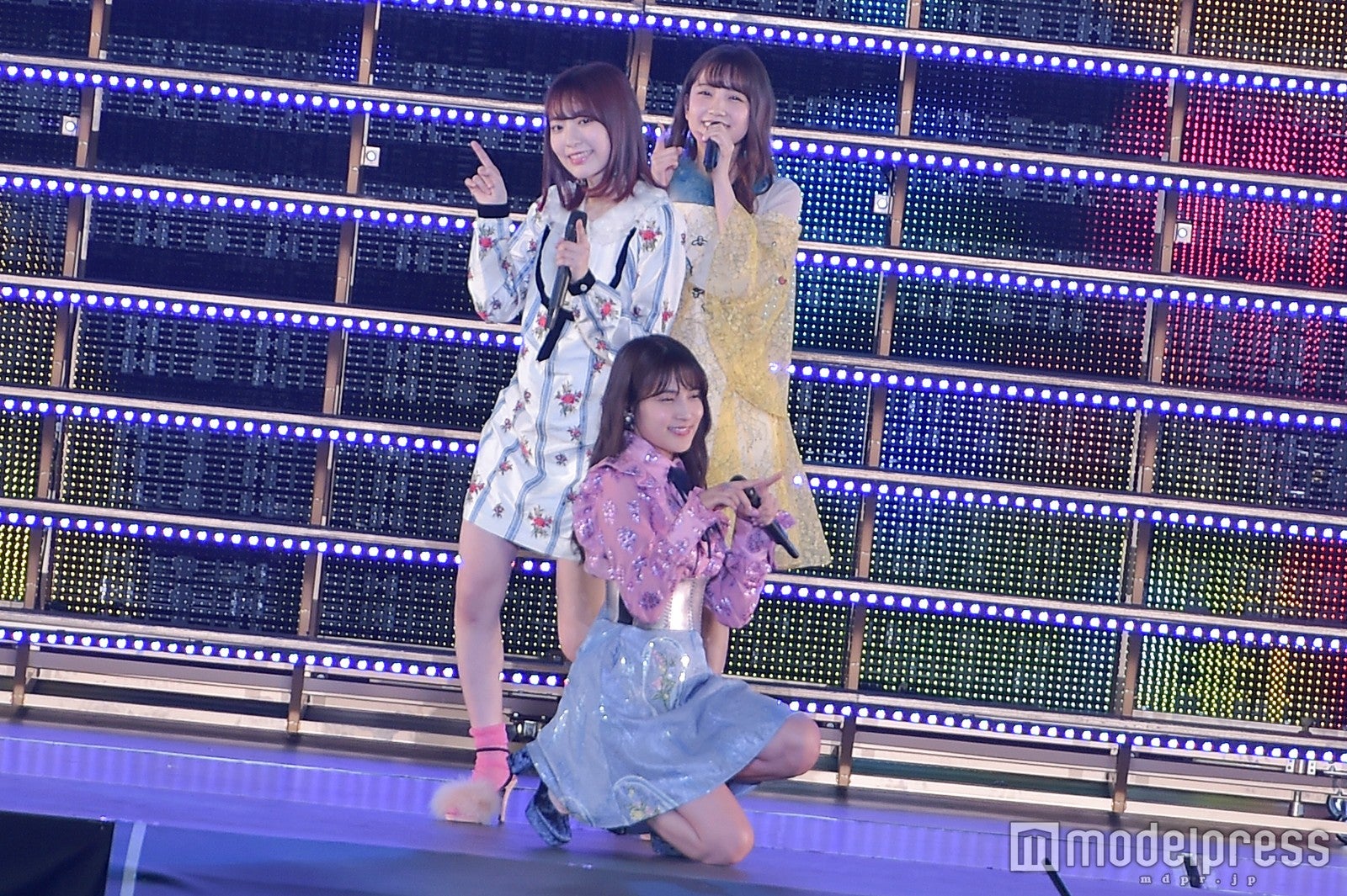 「AKB48単独コンサート～ジャーバージャって何？～」夜公演 （C）モデルプレス