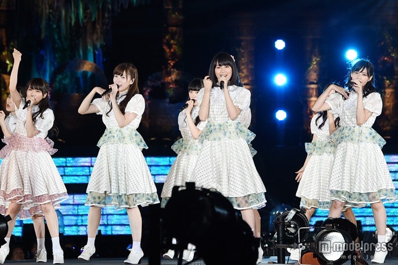 乃木坂46「真夏の全国ツアー2014」千秋楽