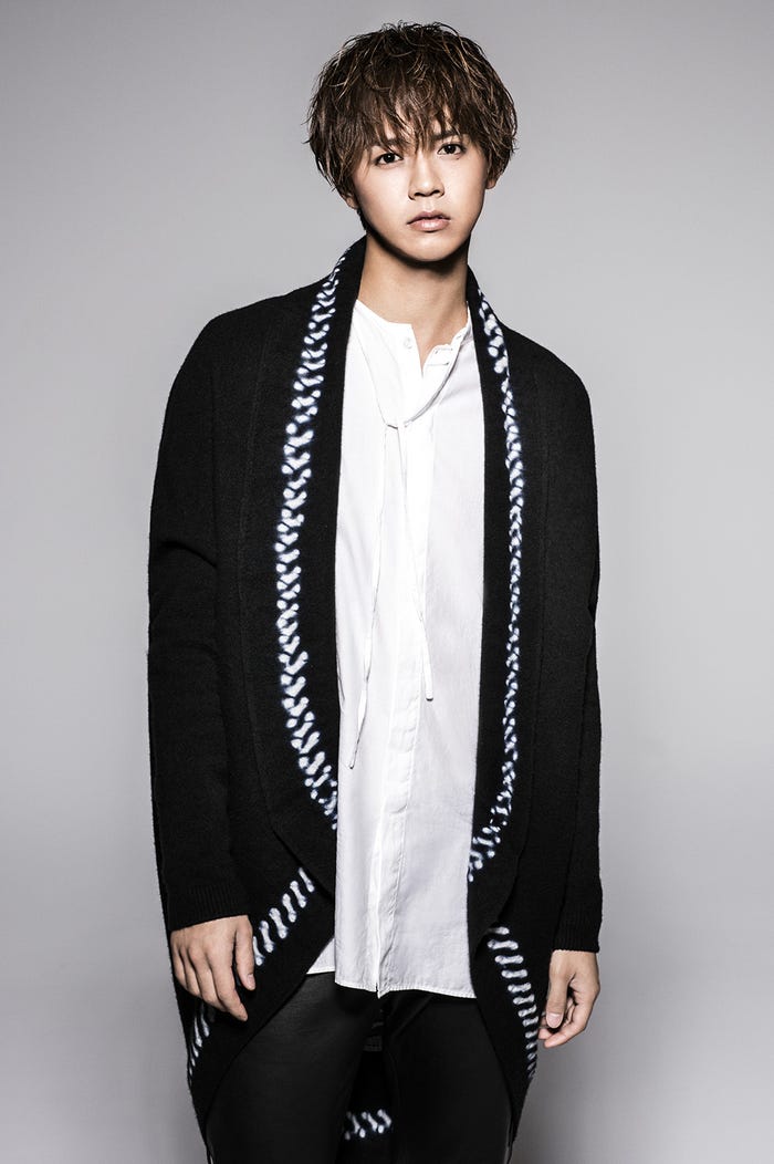 片寄涼太(かたよせ・りょうた) (画像提供:所属事務所)