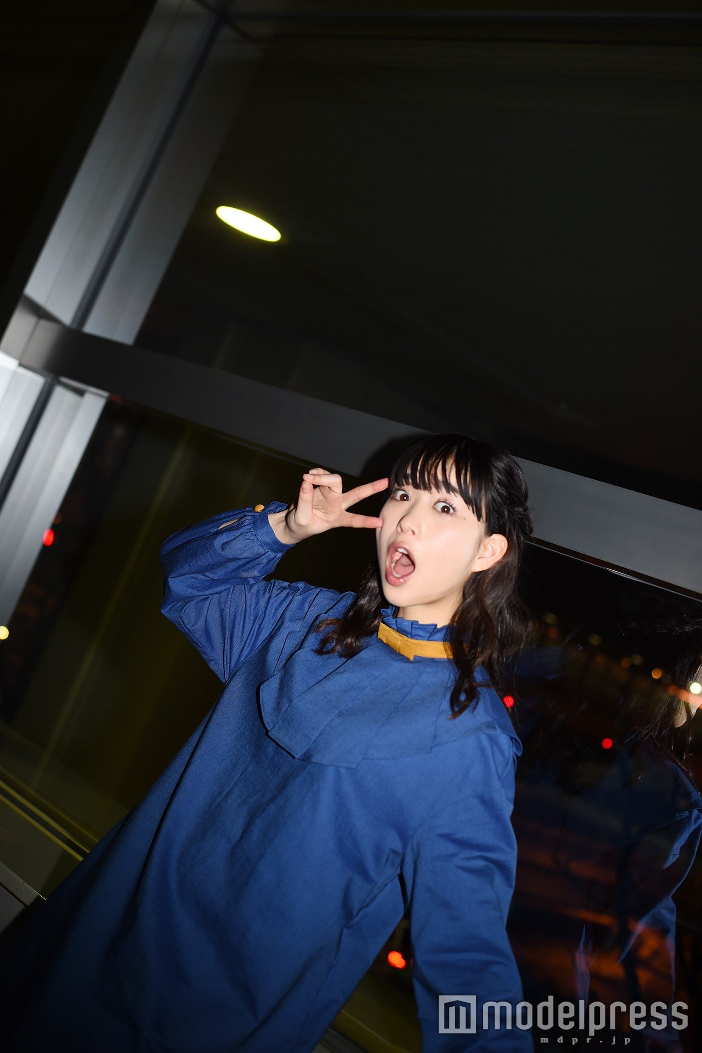 森川葵（C）モデルプレス