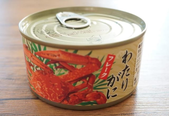 味のクオリティ高い!【業スー】のお手頃価格な「缶詰商品」3選