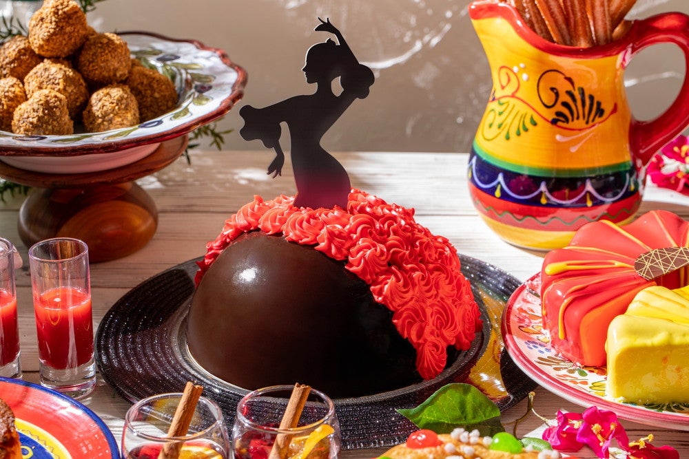 Hola！Espana／画像提供：ホテルマネージメントジャパン