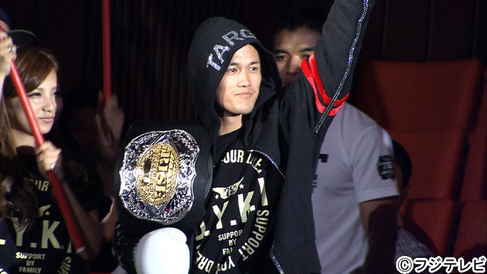 宮城大樹/「テラスハウス」8月9日放送回より