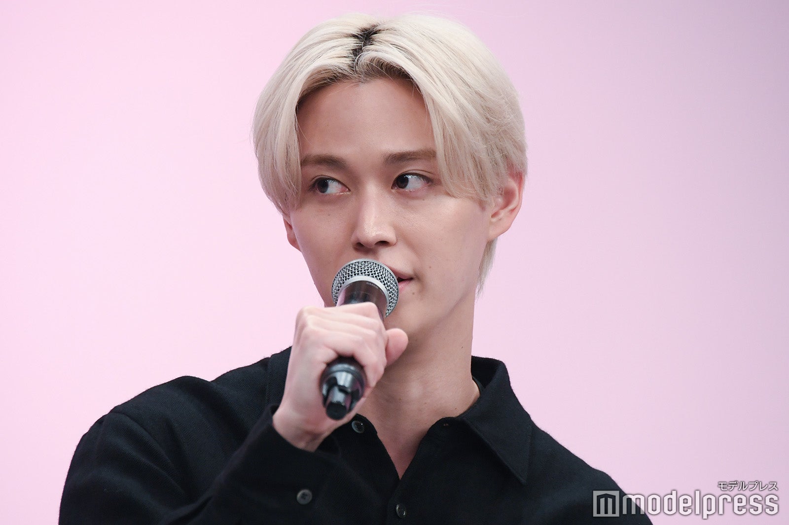 白岩瑠姫（C）モデルプレス