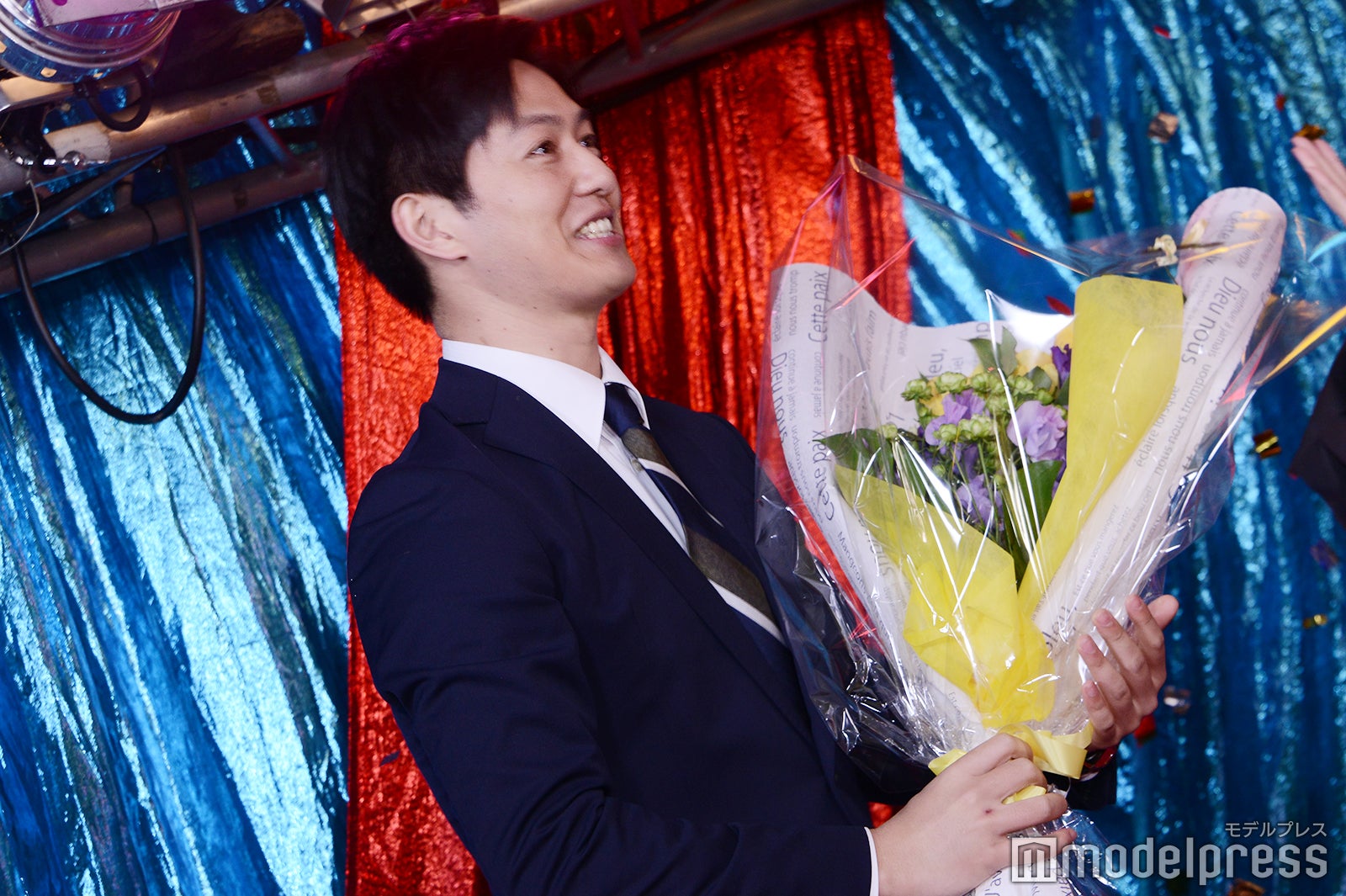 工藤阿須加 （C）モデルプレス