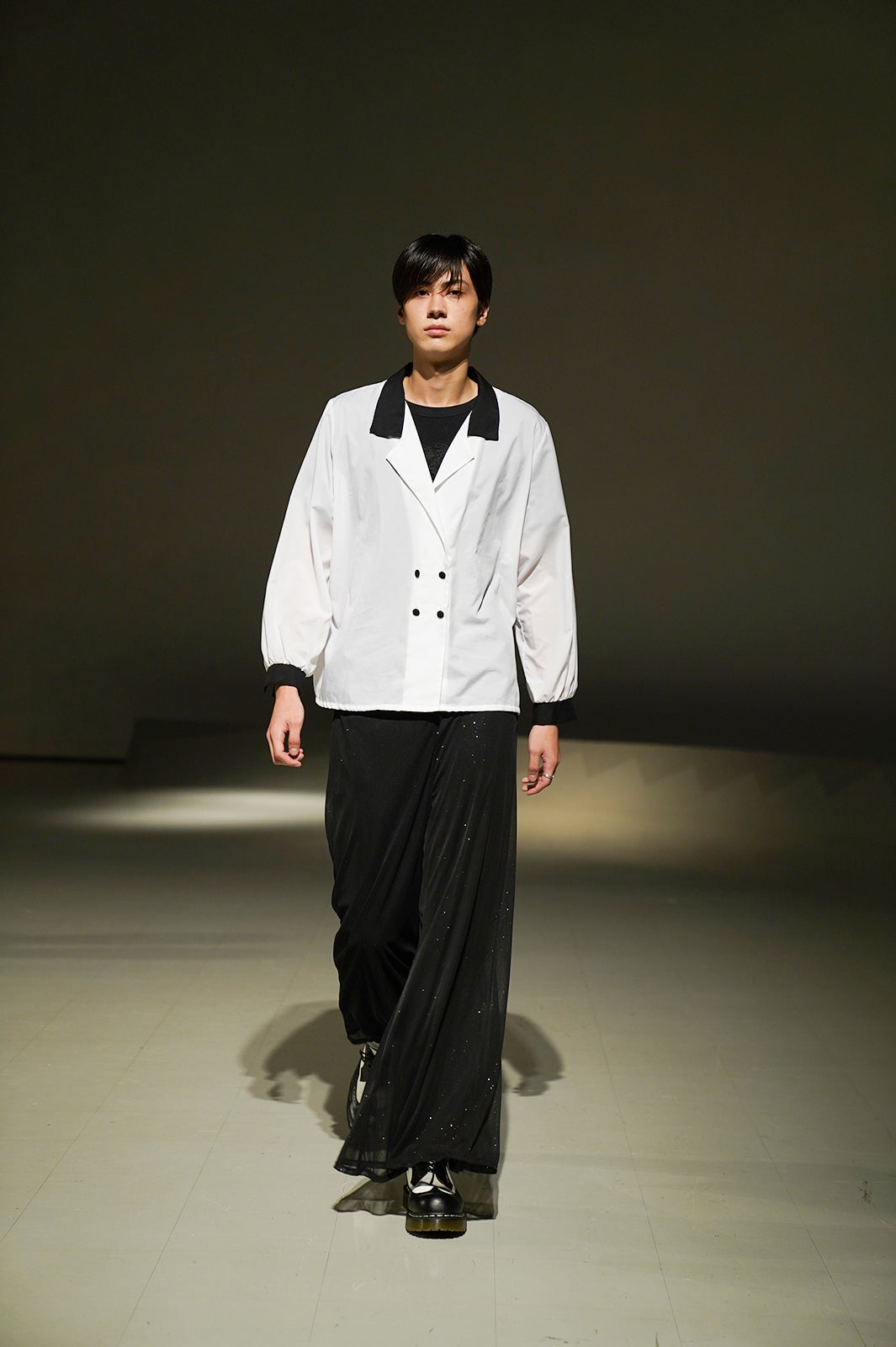 プリンス優杏さん（提供写真）