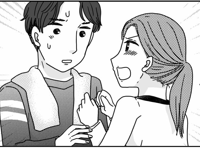 ＜身近なゾッと話＞妻が「サトウ」で夫が「タナカ」。仲良し夫婦は夫婦別姓？事実婚？【第2話まんが】