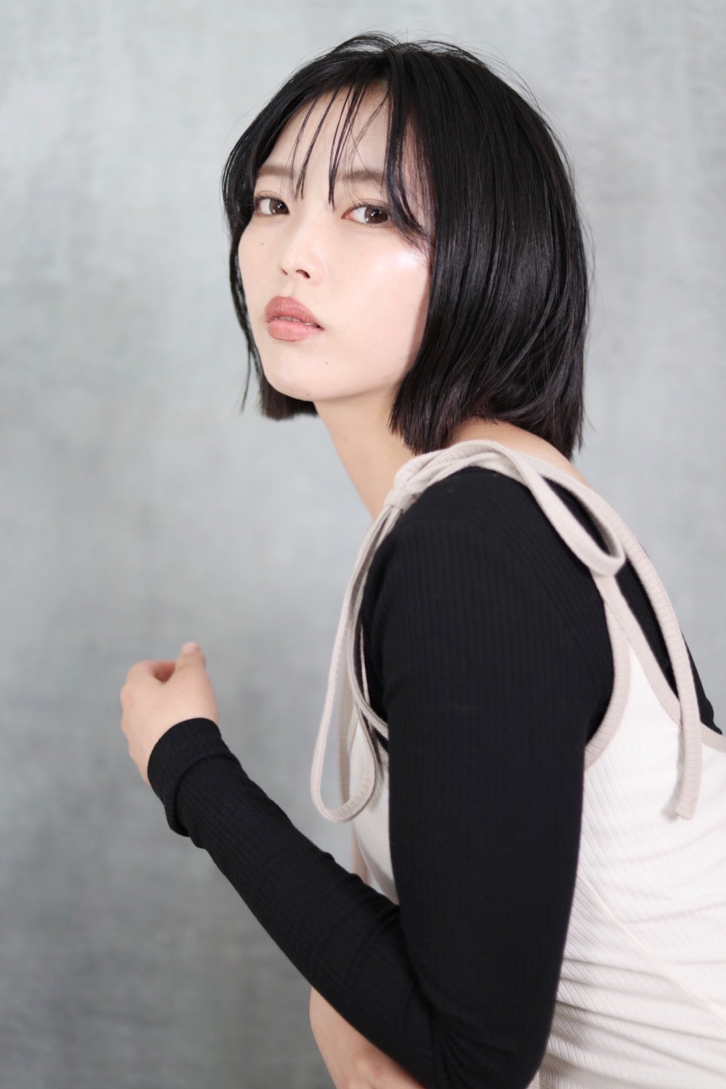 田中愛梨さん（提供写真）