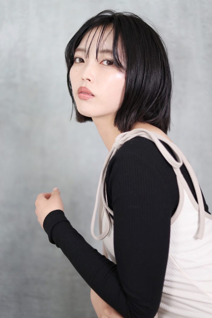 田中愛梨さん(提供写真)