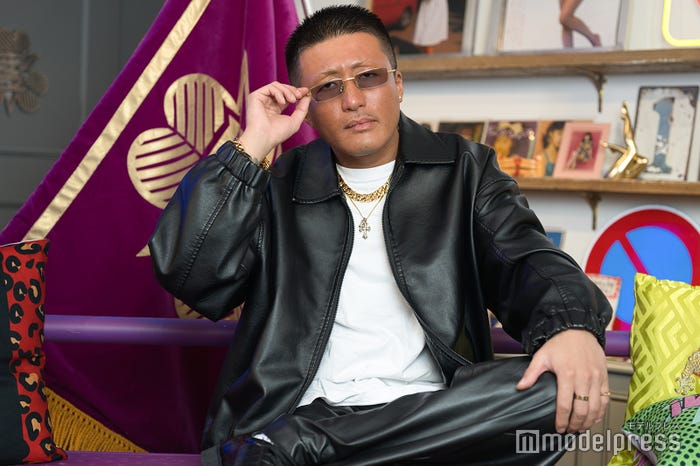 つーちゃん(塚原舜哉)(C)モデルプレス