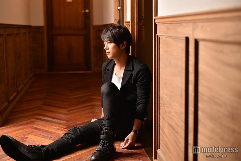 画像8/8) 溝端淳平、サイン入りチェキプレゼント＜モデルプレス読者