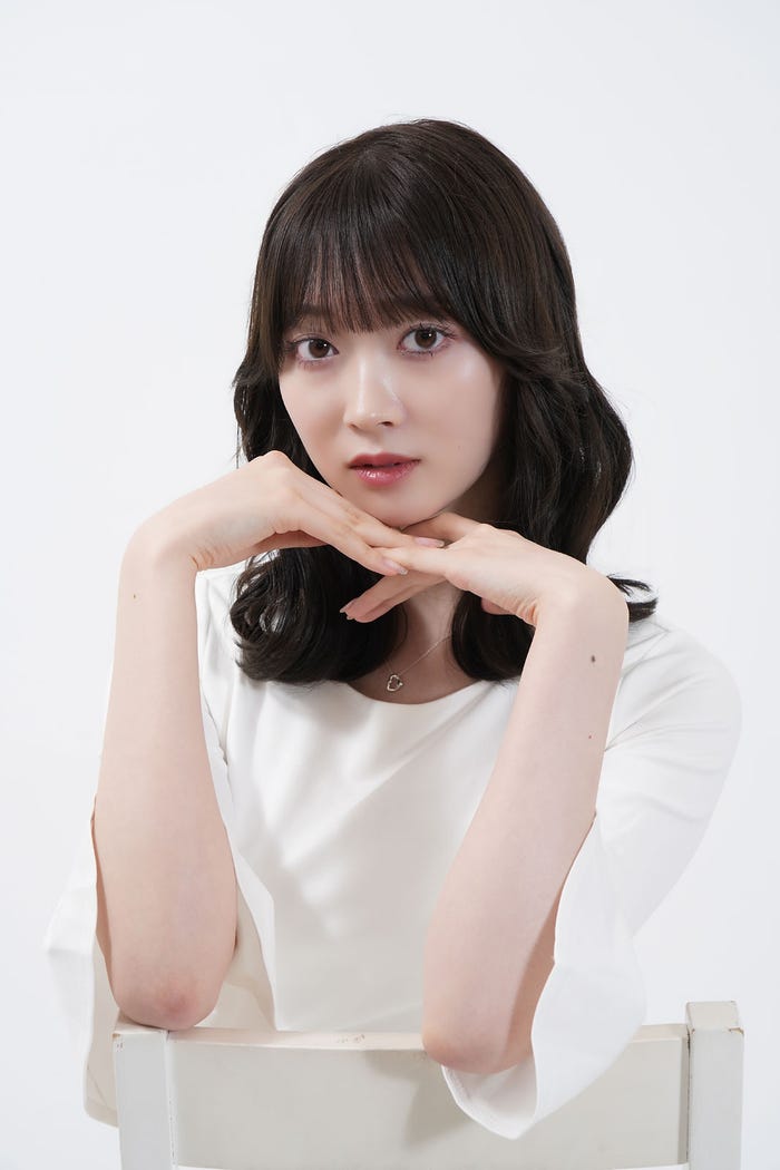 宮本じゅりあさん(提供写真)