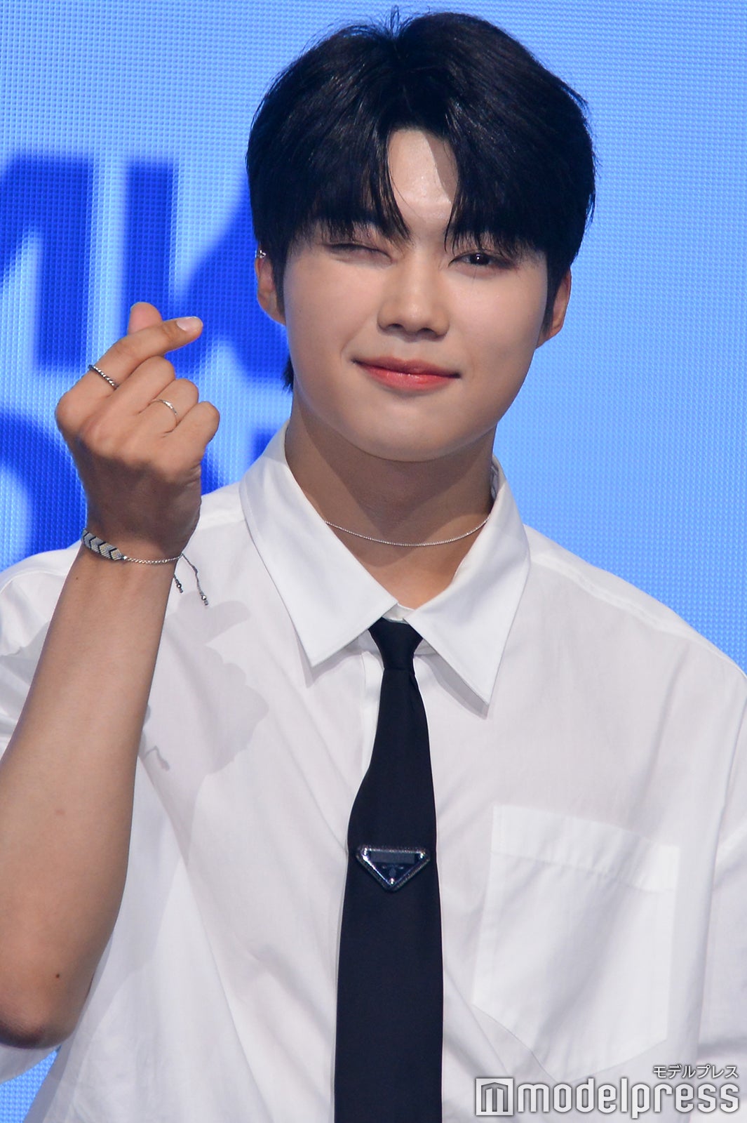 パク・ゴヌク（C）モデルプレス