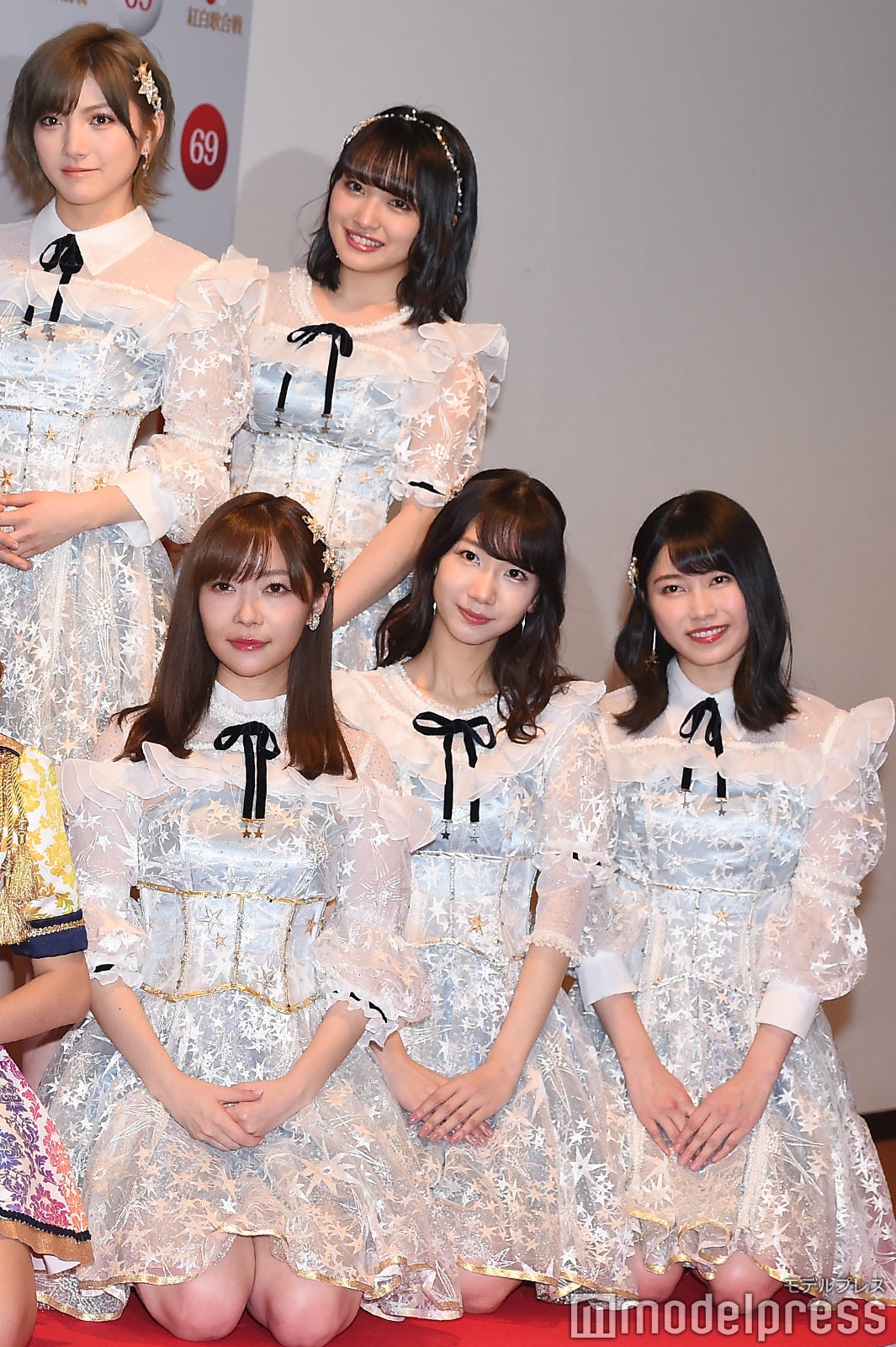 AKB48 （C）モデルプレス