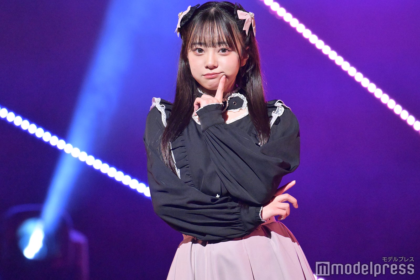 増田彩乃 （C）モデルプレス