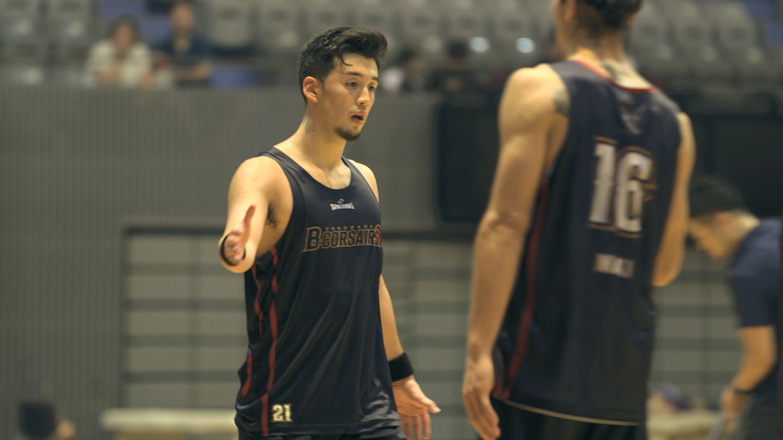 凌「TERRACE HOUSE TOKYO 2019-2020」20th WEEK（C）フジテレビ／イースト・エンタテインメント（C）モデルプレス