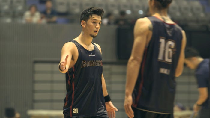 凌「TERRACE HOUSE TOKYO 2019-2020」20th WEEK (C)フジテレビ/イースト・エンタテインメント