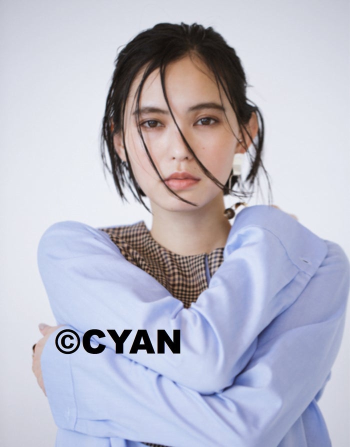比留川游 モー娘 オーディション落選 休業し移住した過去を語る モデルプレス 比留川游 モー娘 オーディション落選 休業し移住した過去を語る モデルプレス