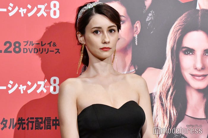 ダレノガレ明美(C)モデルプレス