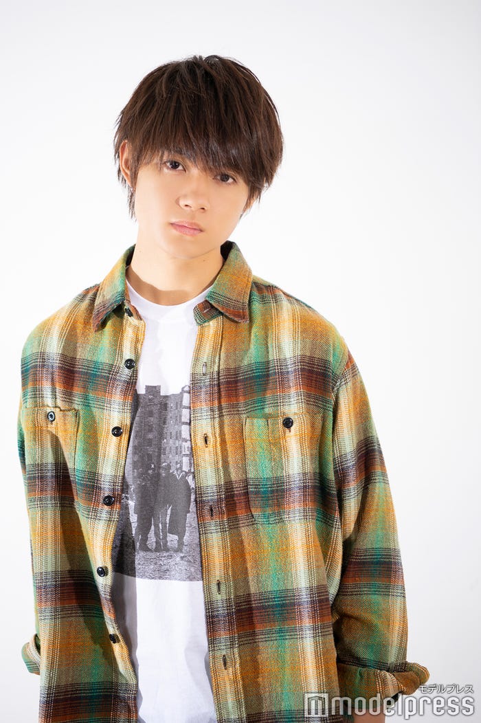 佐野勇斗(C)モデルプレス