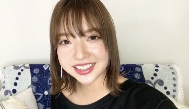 和田まあや（提供写真）