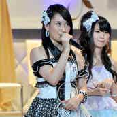 Issaとお泊り脱退のakb48メンバー 最終公演への想い明かす モデルプレス Issaとお泊り脱退のakb48メンバー 最終公演への想い明かす モデルプレス
