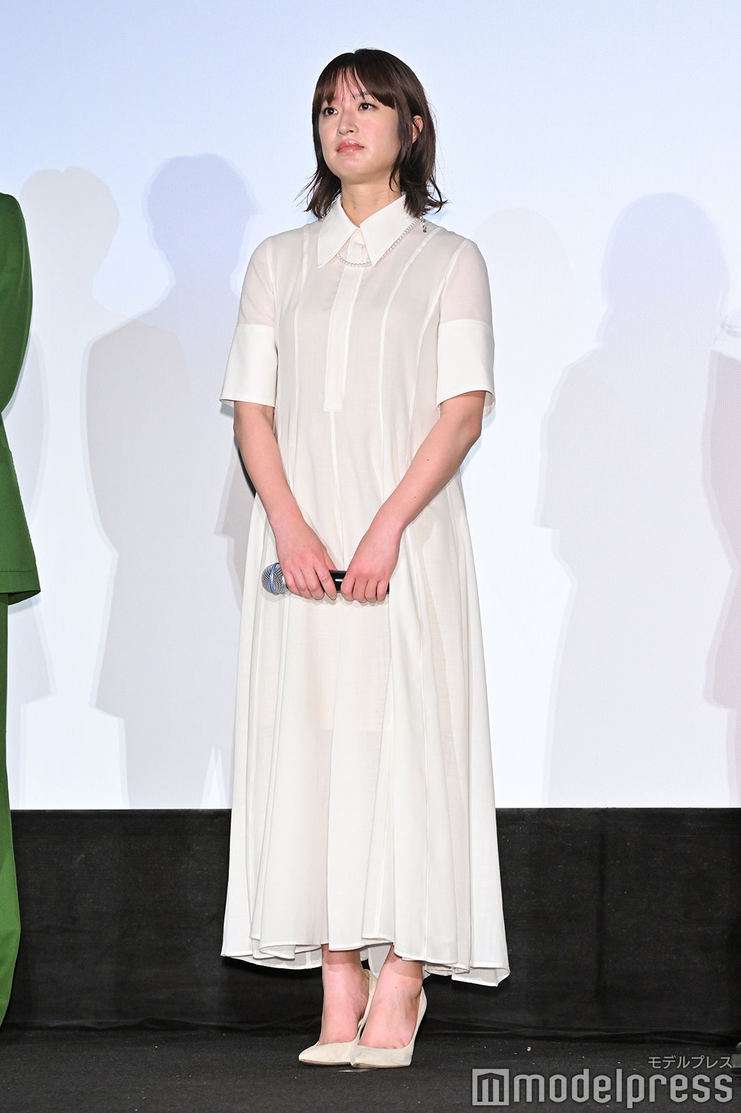 門脇麦（C）モデルプレス