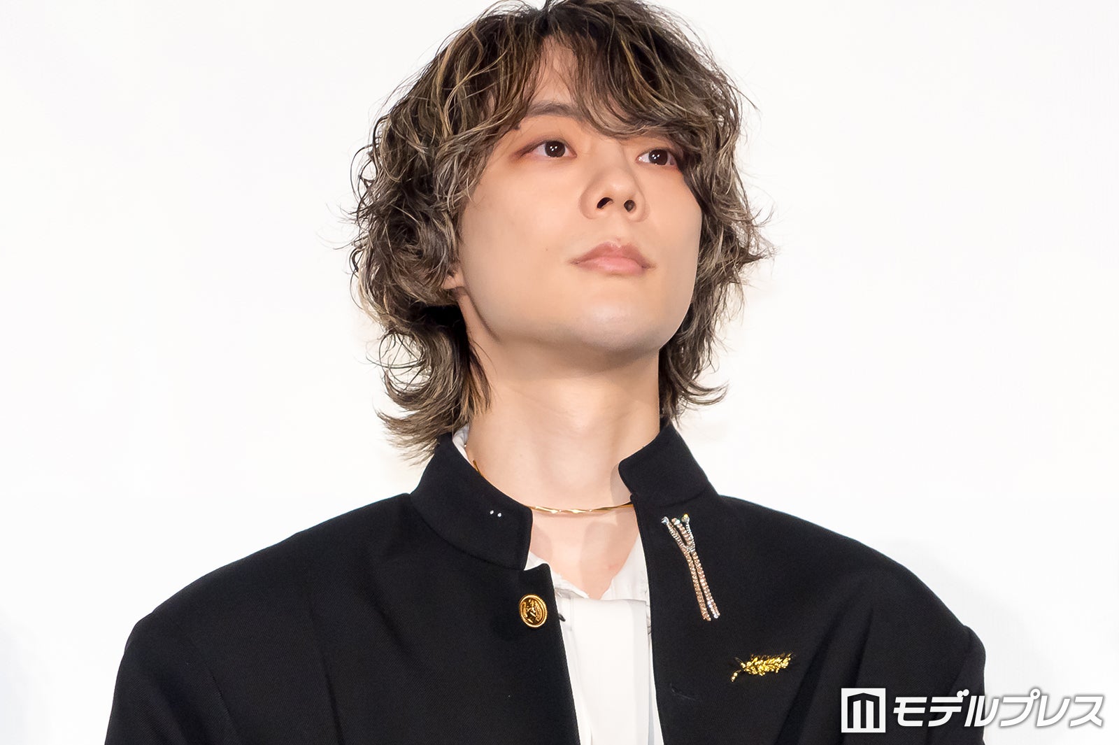 門脇康平監督（C）モデルプレス