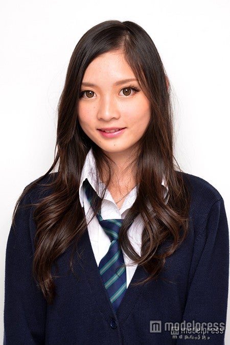 【「関東女子高校生ミスコン2014」ファイナリスト】ぴろか