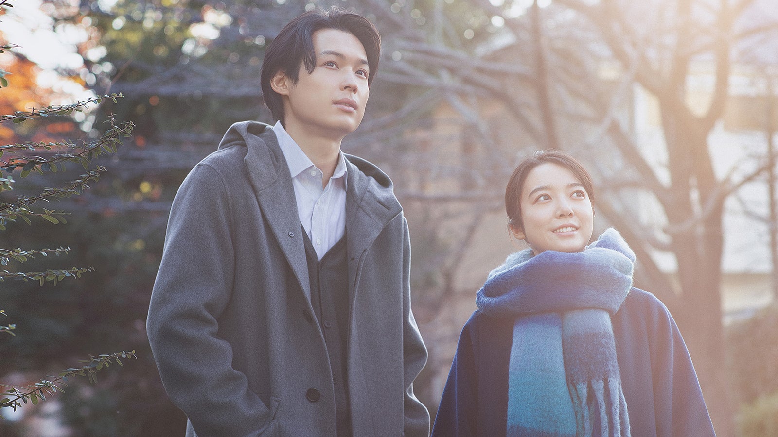 『夜明けのすべて』（C）瀬尾まいこ／2024「夜明けのすべて」製作委員会