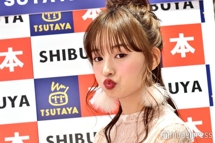 わたなべ麻衣(C)モデルプレス