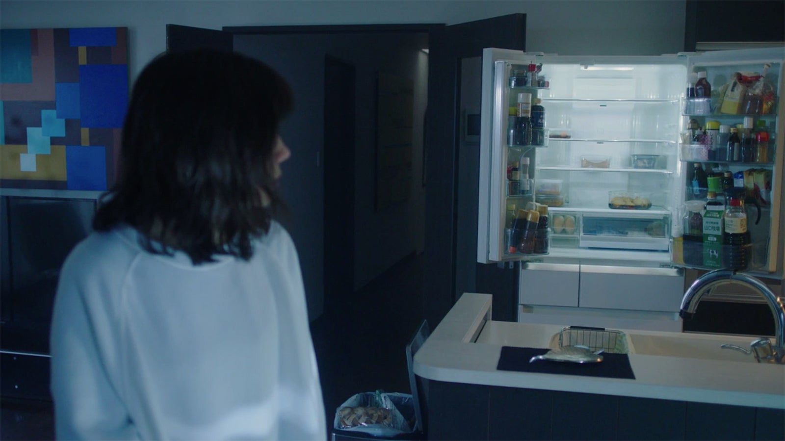 仲里依紗（C）日本テレビ