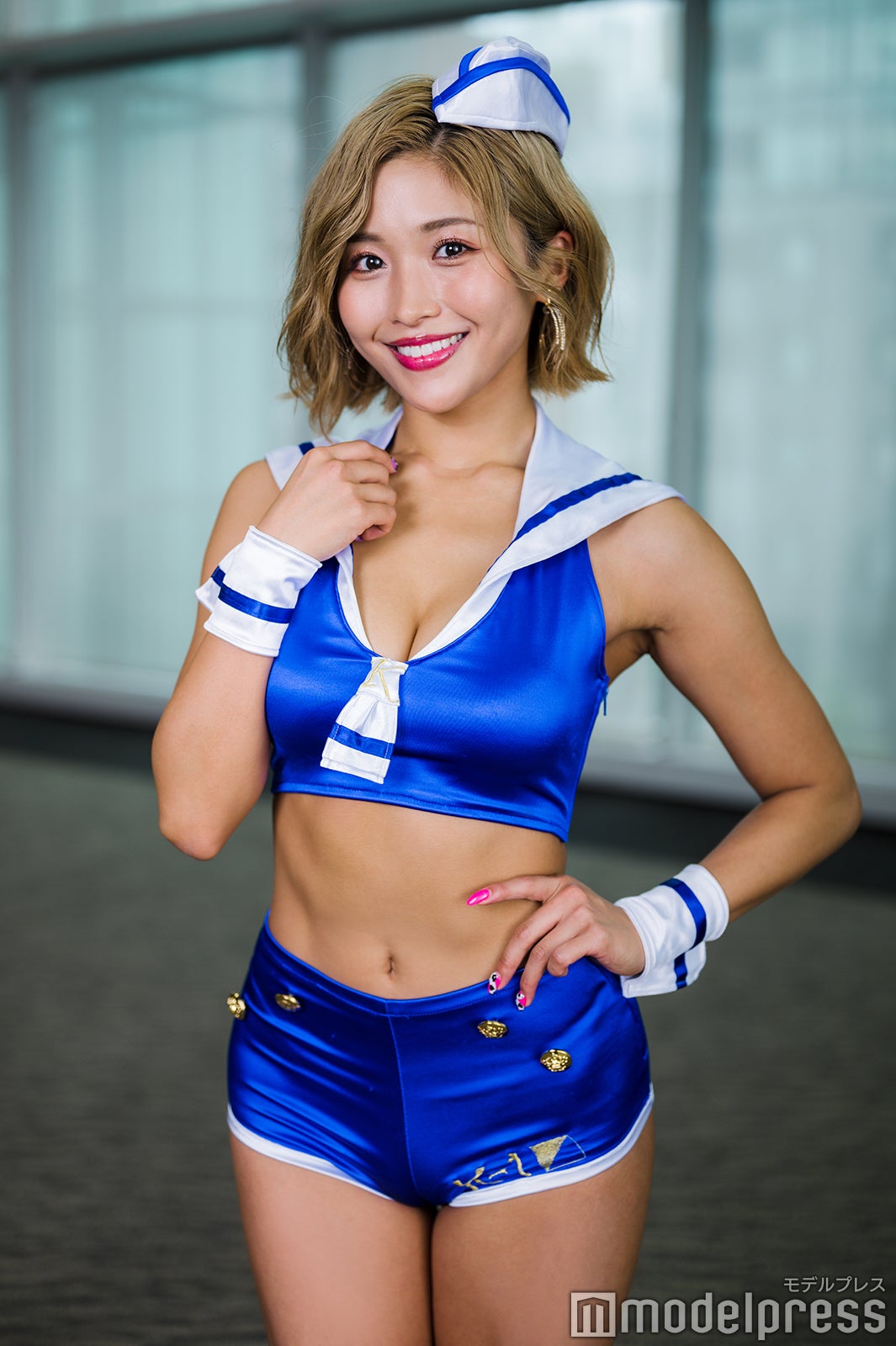 安藤京香（C）モデルプレス