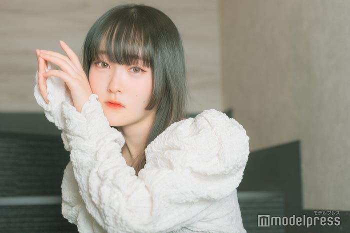 芹奈(C)モデルプレス