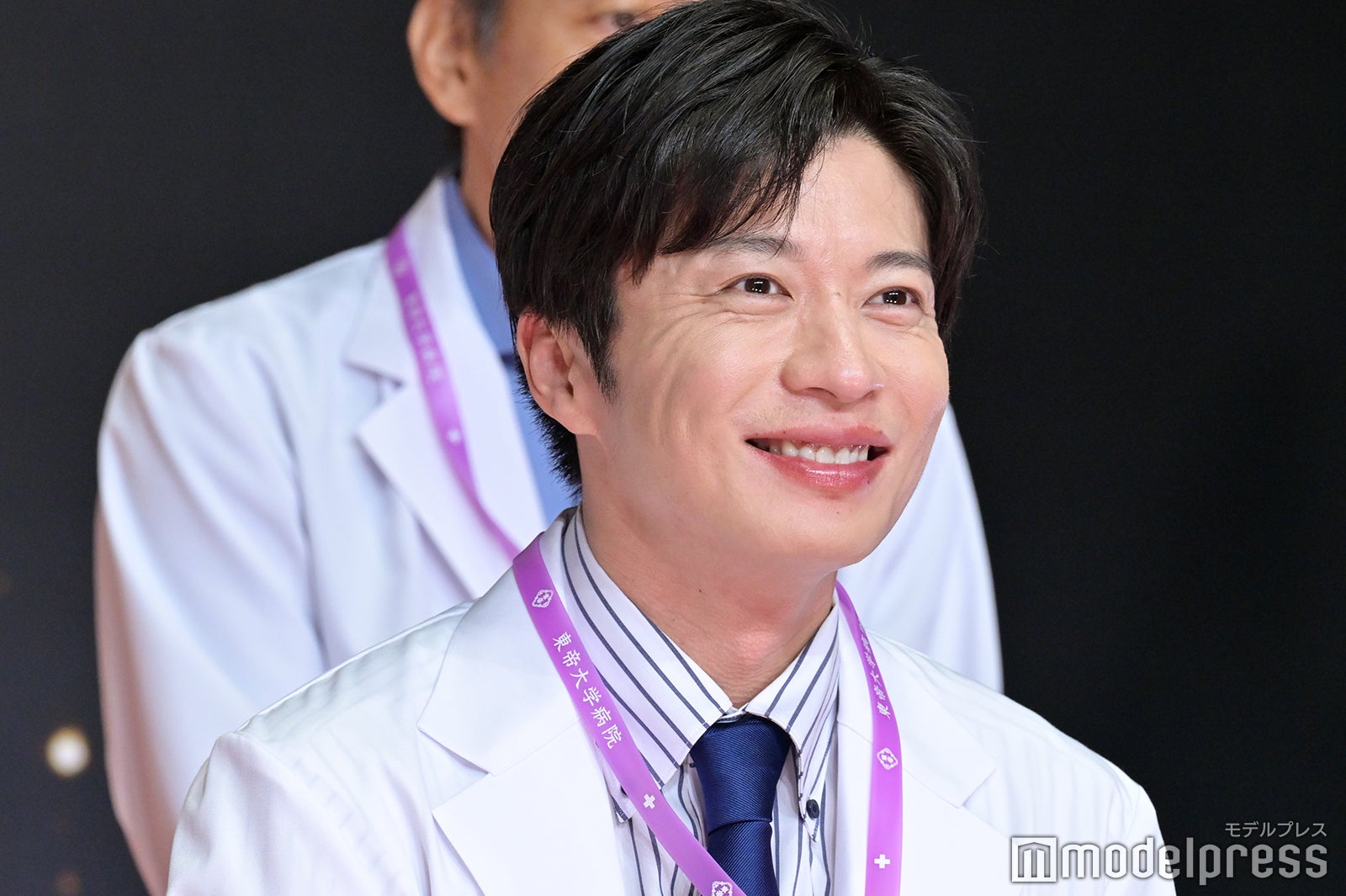 田中圭（C）モデルプレス