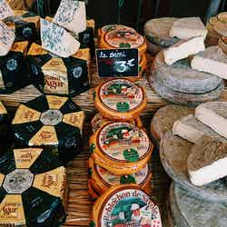 朝市マルシェ/画像提供:所属事務所