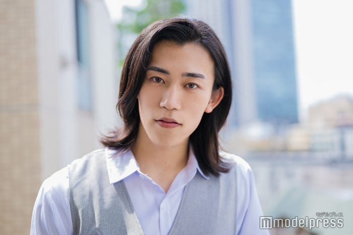 因京将さん(C)モデルプレス