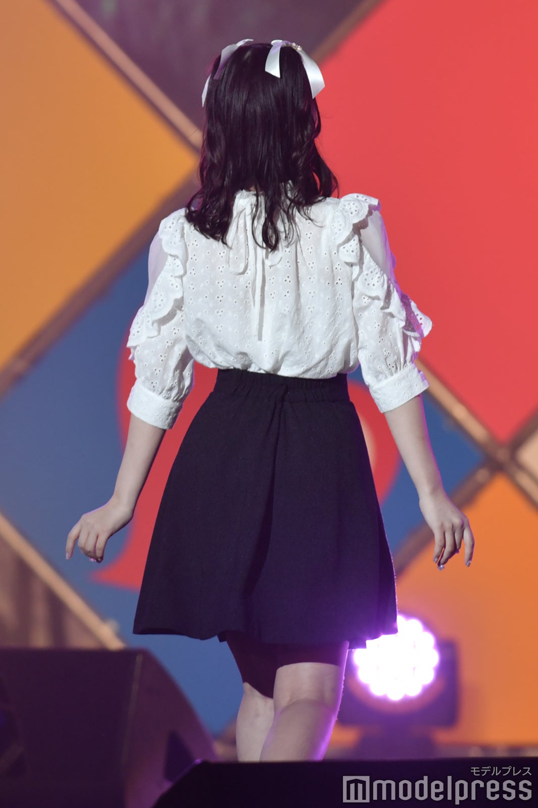 齊藤なぎさ（C）モデルプレス