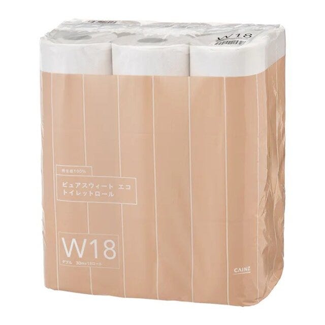 カインズのピュアスウィートエコ カインズのピュアスウィートエコ