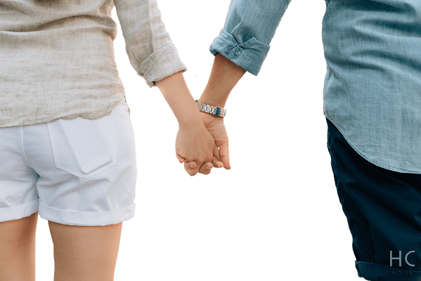手を繋ぐのは脈あり 恋人繋ぎする男性の心理とは モデルプレス