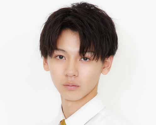 関西一のイケメン高校生が決定<男子高生ミスターコン2019>