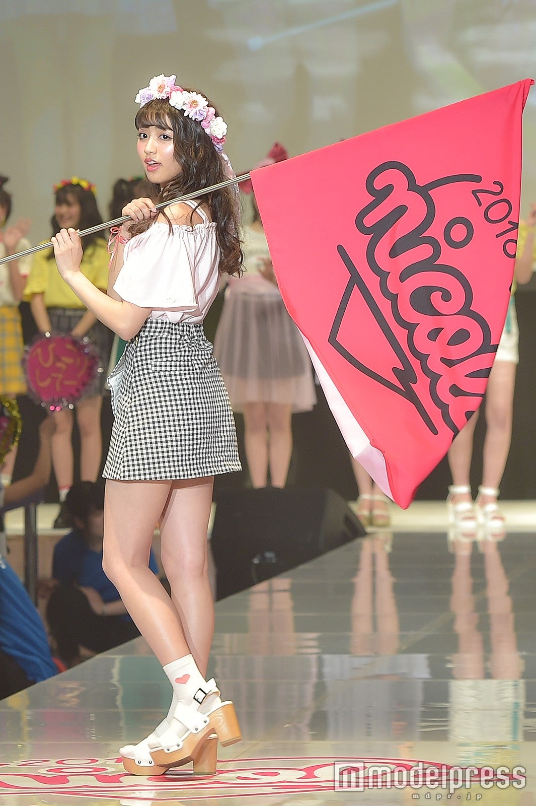 香音 （C）モデルプレス