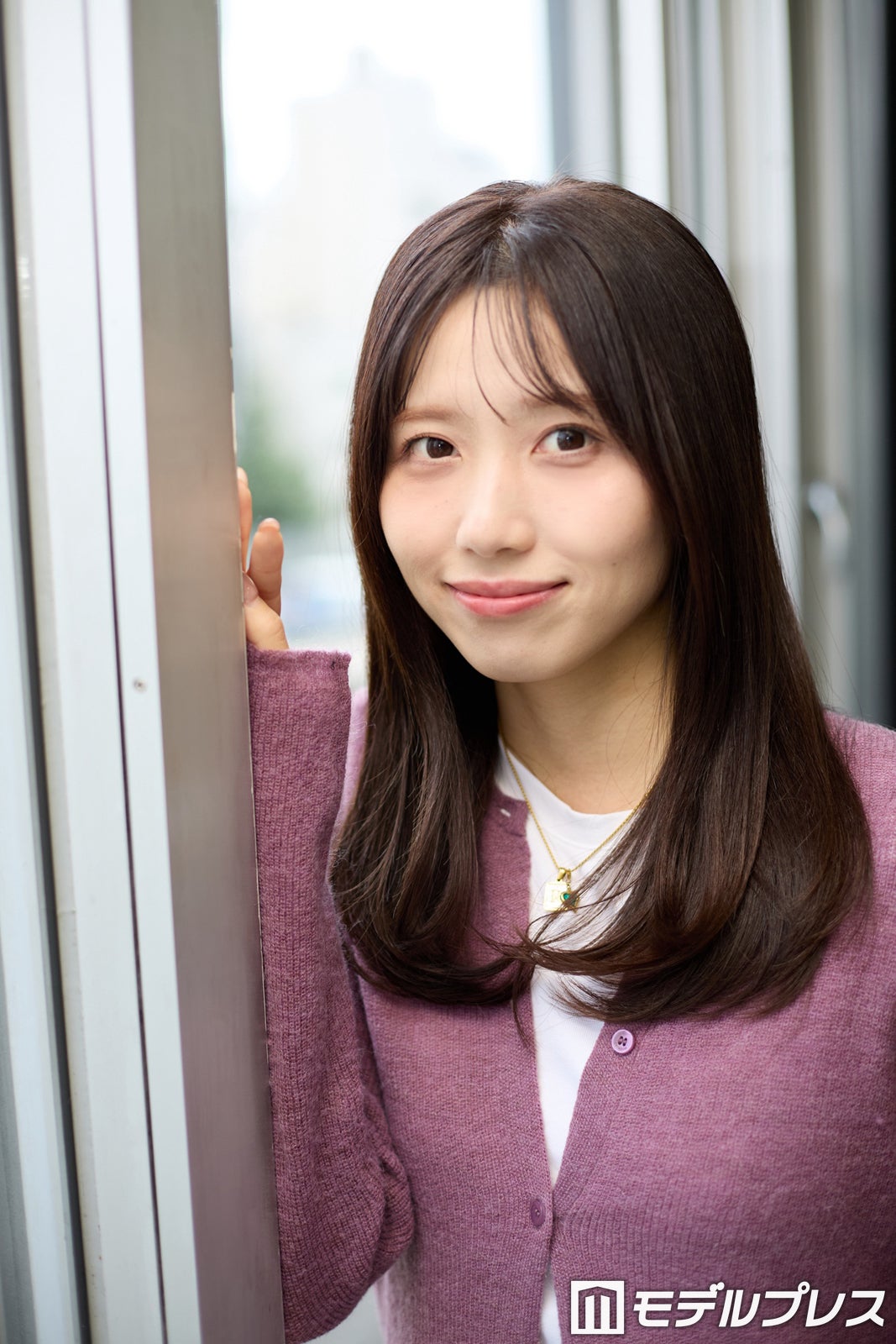 おすず（C）モデルプレス