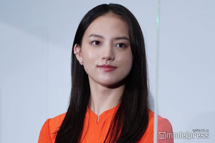 清原果耶(C)モデルプレス