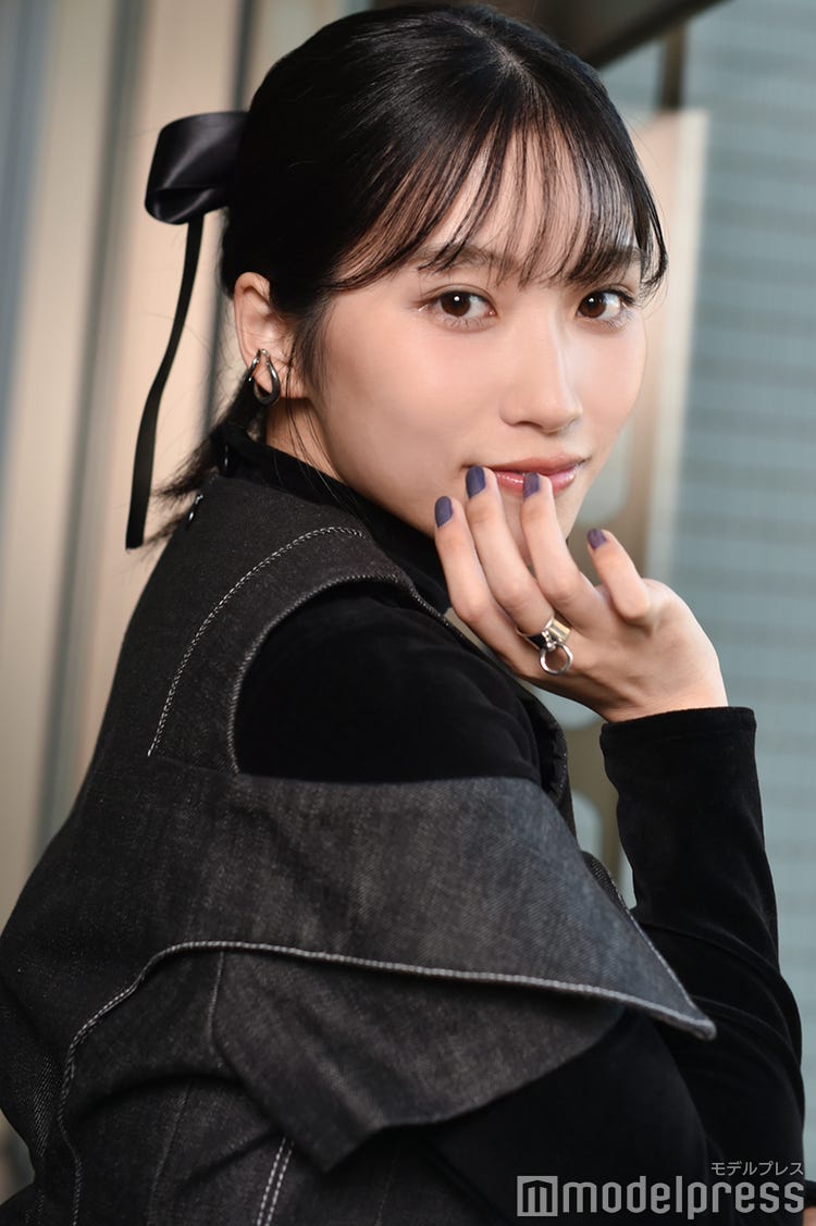 女優インタビュー