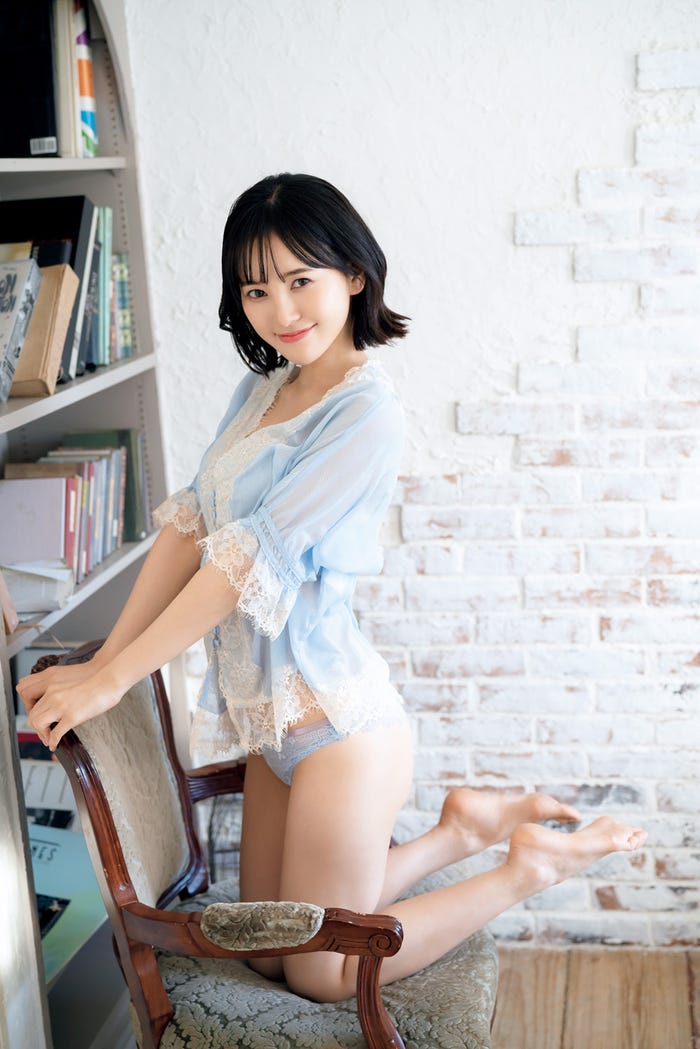 兒玉遥/アザーカット(提供画像)