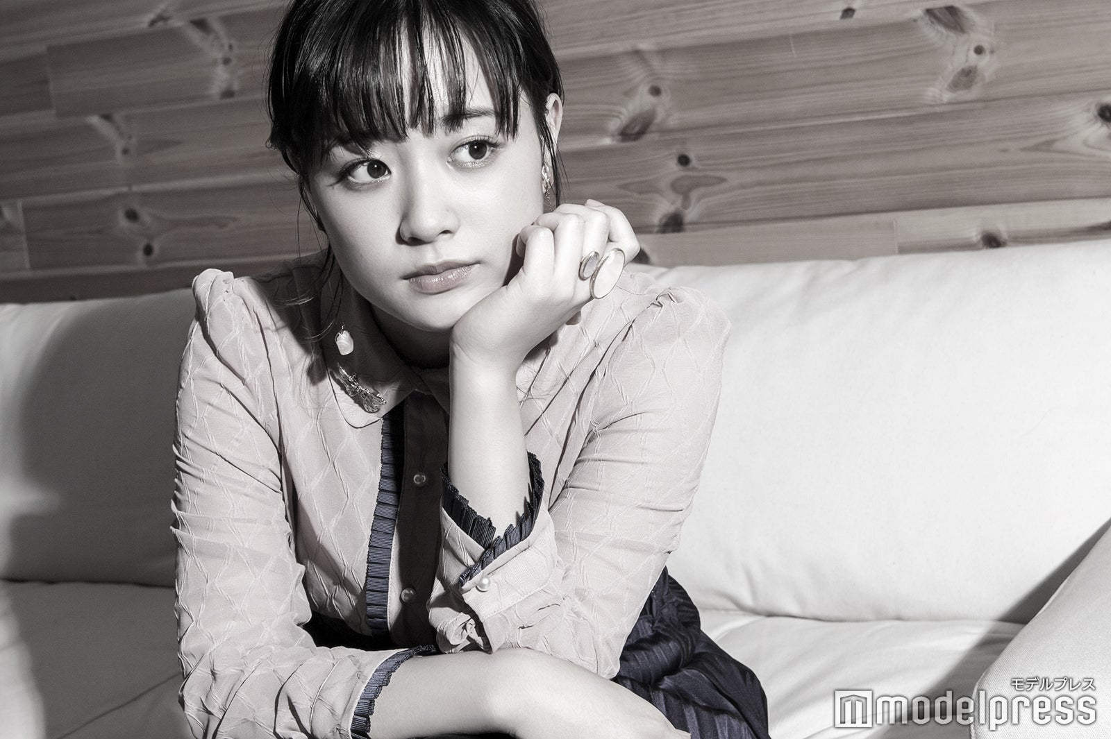 大原櫻子（C）モデルプレス