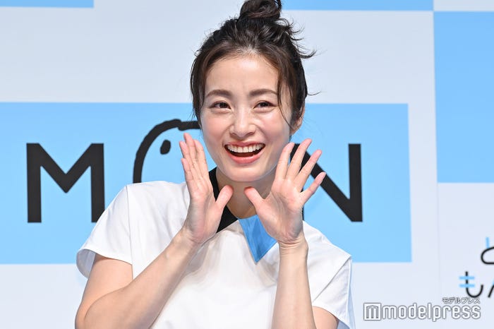 上戸彩(C)モデルプレス